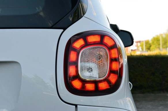 smart Fortwo - Afbeelding 8 van 27