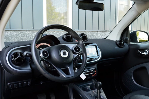 smart Fortwo - Afbeelding 11 van 27