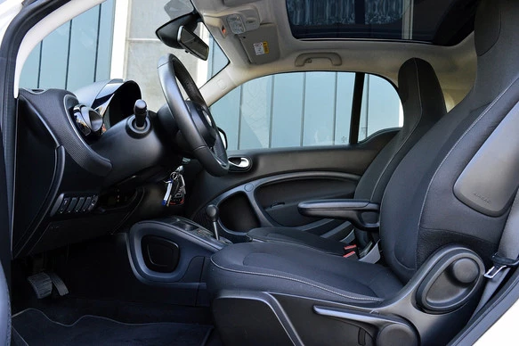 smart Fortwo - Afbeelding 12 van 27