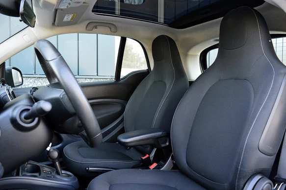 smart Fortwo - Afbeelding 13 van 27