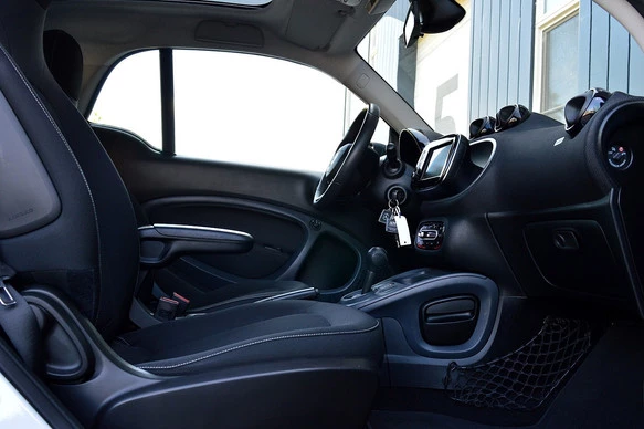 smart Fortwo - Afbeelding 14 van 27