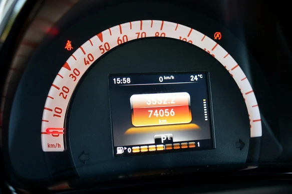 smart Fortwo - Afbeelding 16 van 27