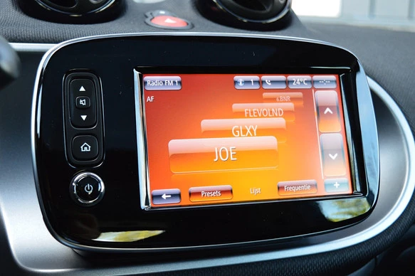 smart Fortwo - Afbeelding 17 van 27