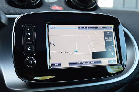 smart Fortwo - Afbeelding 19 van 27