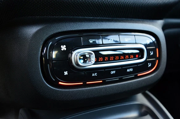 smart Fortwo - Afbeelding 21 van 27