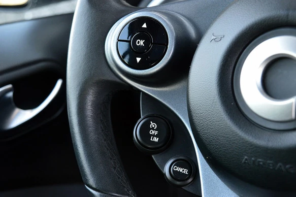 smart Fortwo - Afbeelding 25 van 27