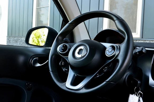 smart Fortwo - Afbeelding 26 van 27