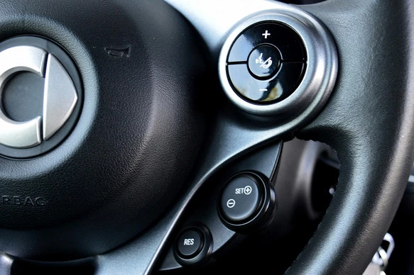 smart Fortwo - Afbeelding 27 van 27
