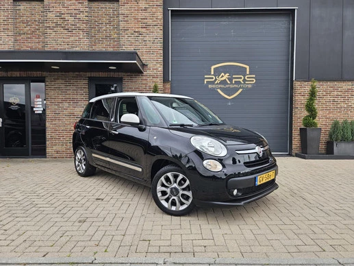 Fiat 500L - Afbeelding 1 van 29