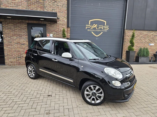 Fiat 500L - Afbeelding 2 van 29
