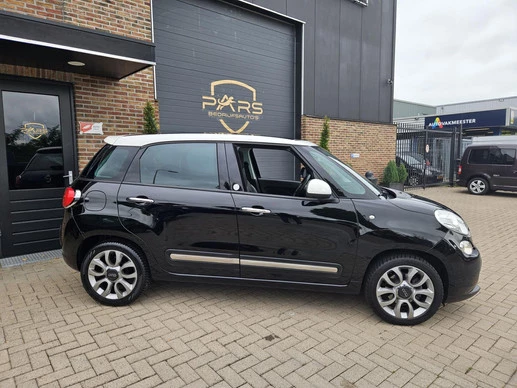 Fiat 500L - Afbeelding 3 van 29
