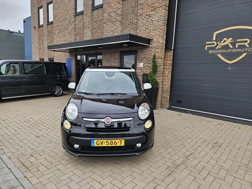 Fiat 500L - Afbeelding 4 van 29