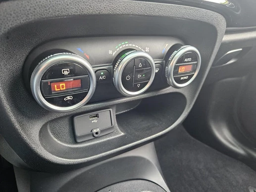 Fiat 500L - Afbeelding 5 van 29