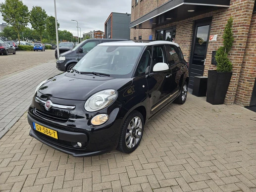 Fiat 500L - Afbeelding 6 van 29