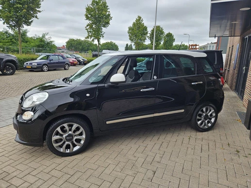 Fiat 500L - Afbeelding 7 van 29