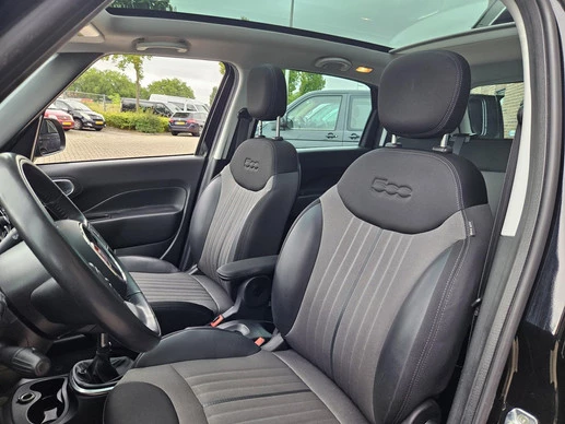 Fiat 500L - Afbeelding 8 van 29