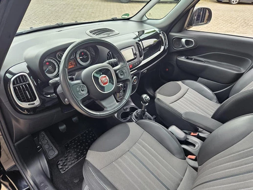 Fiat 500L - Afbeelding 9 van 29