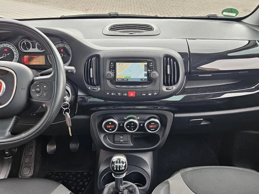Fiat 500L - Afbeelding 10 van 29
