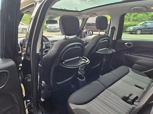 Fiat 500L - Afbeelding 11 van 29