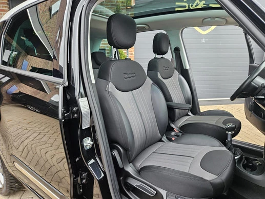 Fiat 500L - Afbeelding 12 van 29