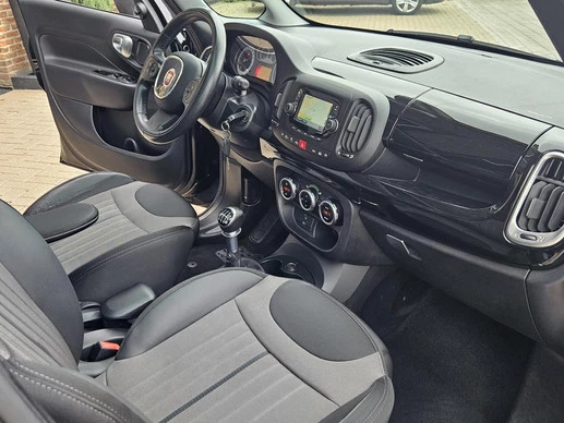 Fiat 500L - Afbeelding 13 van 29