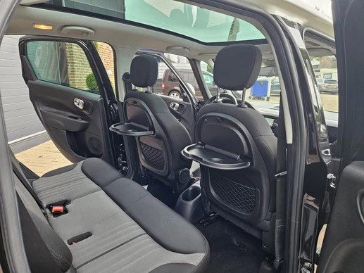 Fiat 500L - Afbeelding 15 van 29