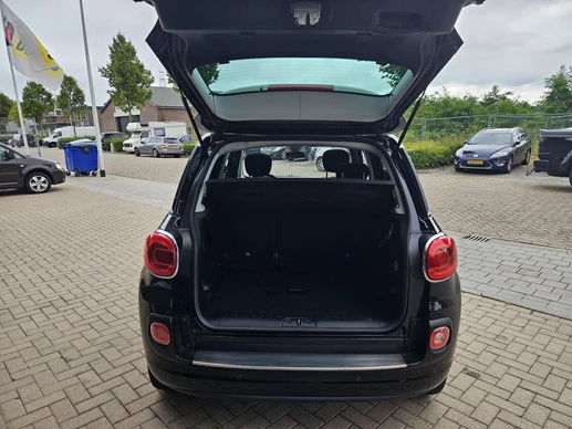 Fiat 500L - Afbeelding 16 van 29