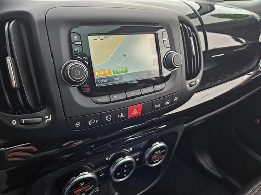 Fiat 500L - Afbeelding 17 van 29