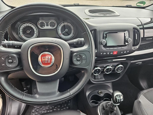 Fiat 500L - Afbeelding 18 van 29