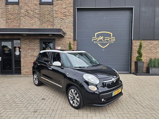 Fiat 500L - Afbeelding 19 van 29