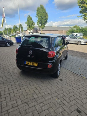 Fiat 500L - Afbeelding 20 van 29