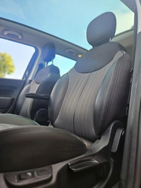 Fiat 500L - Afbeelding 22 van 29