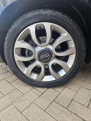 Fiat 500L - Afbeelding 24 van 29