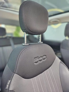Fiat 500L - Afbeelding 25 van 29