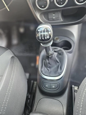 Fiat 500L - Afbeelding 26 van 29