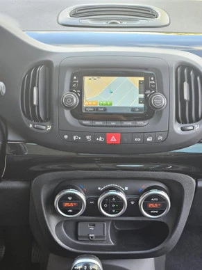 Fiat 500L - Afbeelding 27 van 29