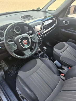 Fiat 500L - Afbeelding 28 van 29