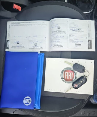 Fiat 500L - Afbeelding 29 van 29