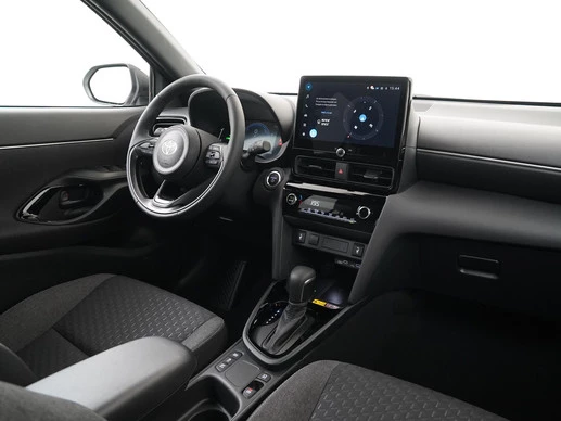 Toyota Yaris Cross - Afbeelding 2 van 30