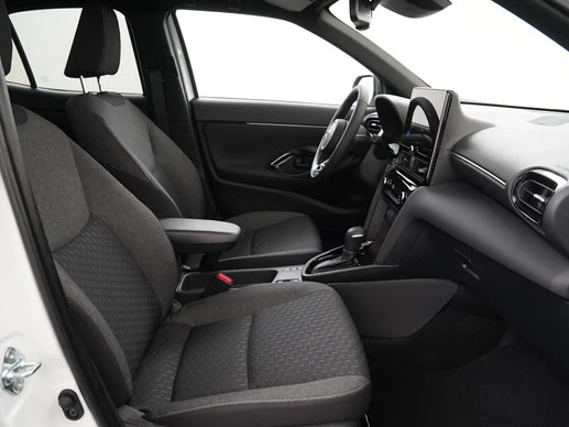 Toyota Yaris Cross - Afbeelding 3 van 30