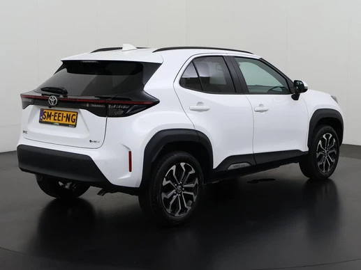 Toyota Yaris Cross - Afbeelding 4 van 30