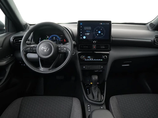 Toyota Yaris Cross - Afbeelding 5 van 30
