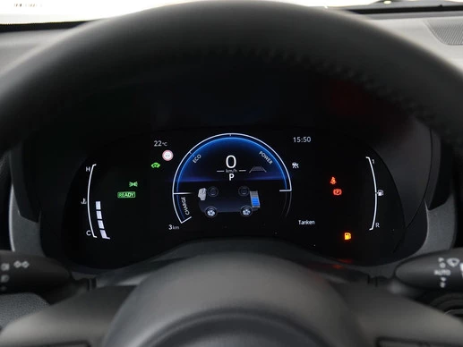 Toyota Yaris Cross - Afbeelding 8 van 30