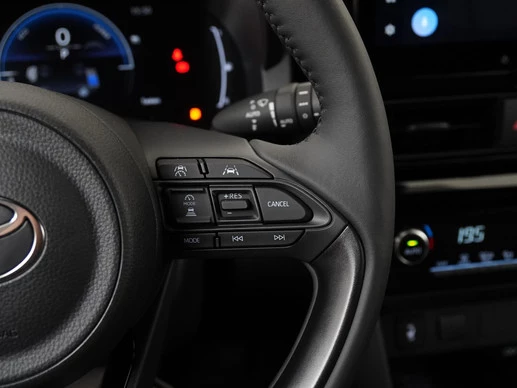 Toyota Yaris Cross - Afbeelding 9 van 30