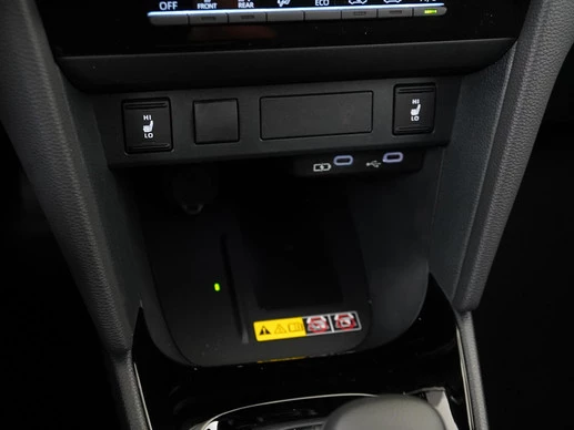 Toyota Yaris Cross - Afbeelding 11 van 30