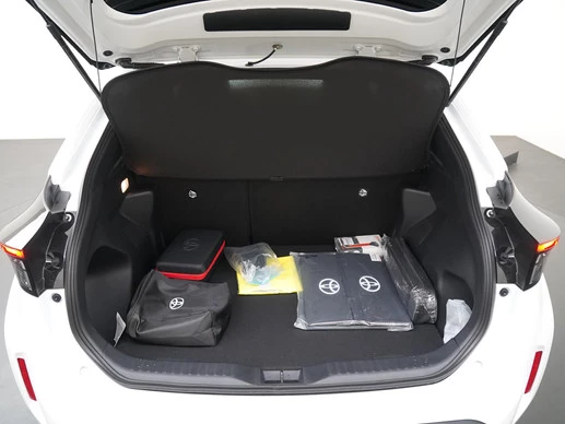Toyota Yaris Cross - Afbeelding 22 van 30