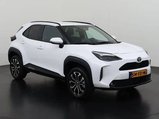 Toyota Yaris Cross - Afbeelding 30 van 30