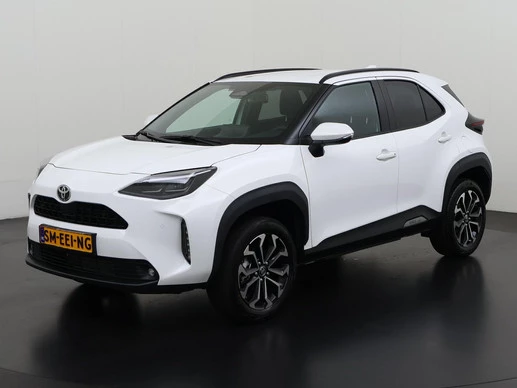 Toyota Yaris Cross - Afbeelding 1 van 30