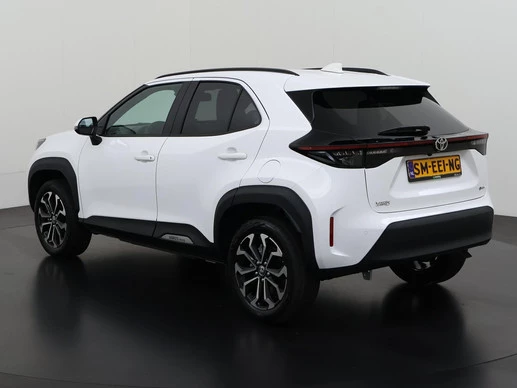 Toyota Yaris Cross - Afbeelding 6 van 30