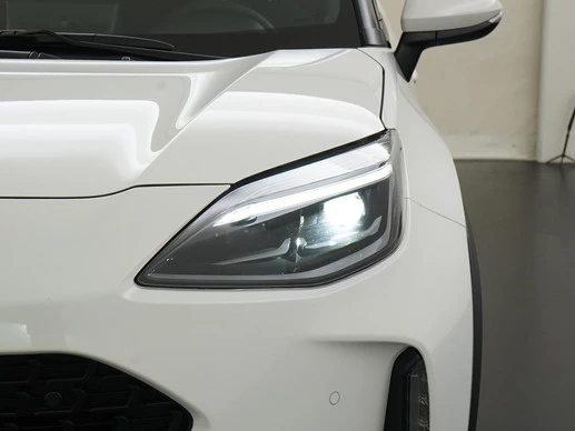 Toyota Yaris Cross - Afbeelding 19 van 30